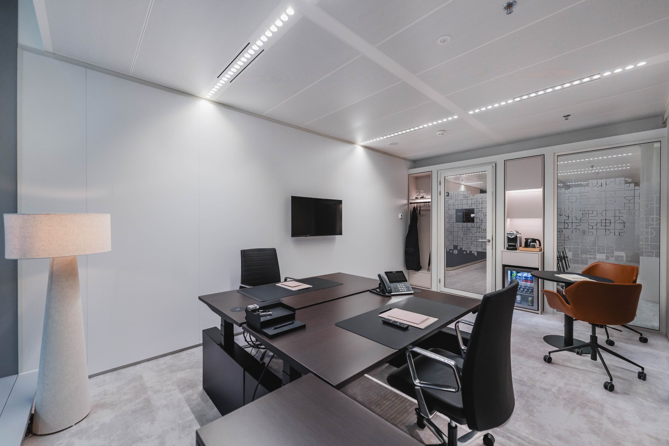 Executive Office