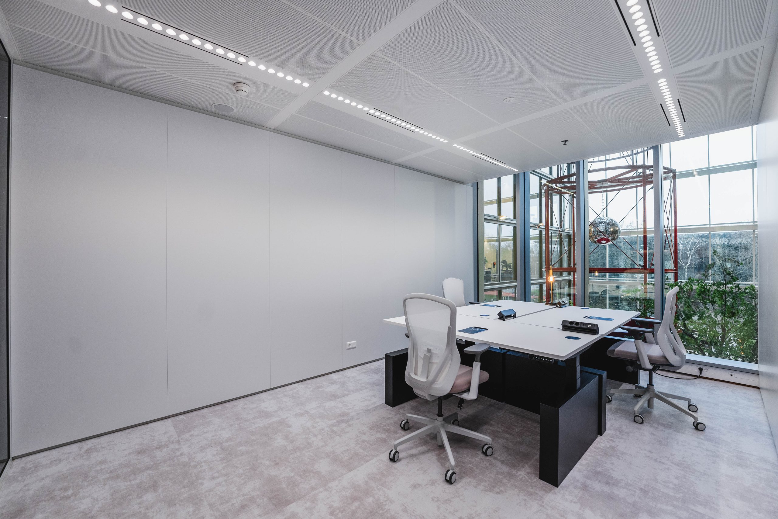 Standard Office