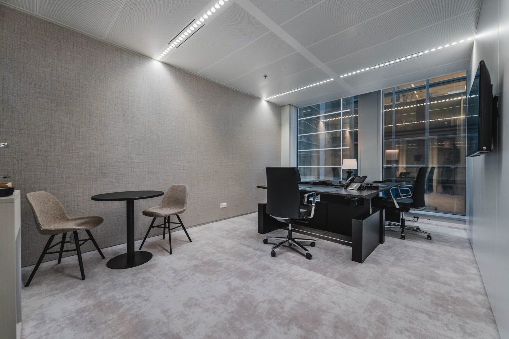 Executive Suite